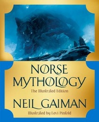 Abbildung von: Norse Mythology - WW Norton & Co
