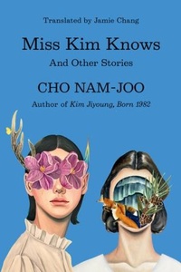 Abbildung von: Miss Kim Knows - WW Norton & Co