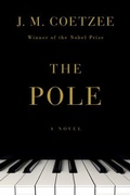 Cover: The Pole - WW Norton & Co