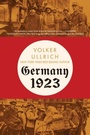 Cover: Germany 1923 - WW Norton & Co
