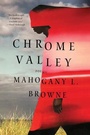 Cover: Chrome Valley - WW Norton & Co