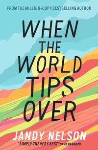 Enlarge image Cover: When the World Tips Over - Walker Books Ltd