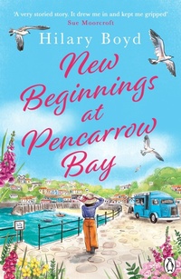 Abbildung von: New Beginnings At Pencarrow Bay - Penguin Books Ltd