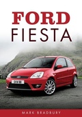Cover: Ford Fiesta - Amberley Publishing