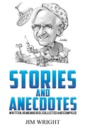 Cover: Stories and Anecdotes - Austin Macauley Publishers
