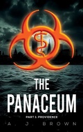 Cover: Panaceum - Austin Macauley Publishers