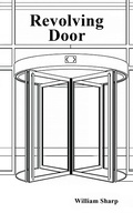 Cover: Revolving Door - Austin Macauley Publishers