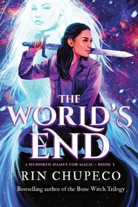 Enlarge image Cover: The World's End - Sourcebooks Fire
