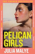 Cover: Pelican Girls - Headline Review