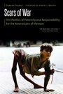 Cover: Scars of War - University of Nebraska Press