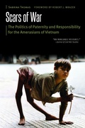 Cover: Scars of War - University of Nebraska Press