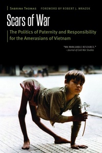 Enlarge image Cover: Scars of War - University of Nebraska Press