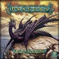 Cover: 2025 Dragons by Ciruelo Wall Calendar - Sellers Publishing