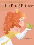 Cover: The Frog Prince - Xist Publishing