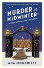 Cover: Murder At Midwinter - Vintage Digital