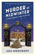 Cover: Murder At Midwinter - Vintage Digital