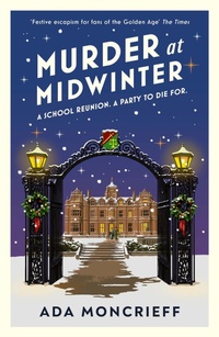 Enlarge image Cover: Murder At Midwinter - Vintage Digital
