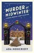 Cover: Murder At Midwinter - Harvill