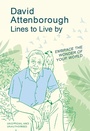 Bild: David Attenborough Lines to Live By - Ebury Digital