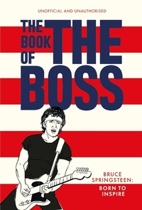 Bild vergrößern Bild: The Book of The Boss - Ebury Digital
