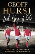 Cover: Last Boy of '66 - Ebury Spotlight