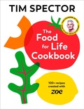 Cover: The Food For Life Cookbook - Vintage Digital