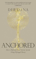 Cover: Anchored - Ebury Digital