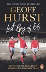 Cover: Last Boy of '66 - Ebury Digital