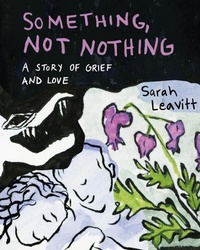 Abbildung von: Something, Not Nothing - Arsenal Pulp Press
