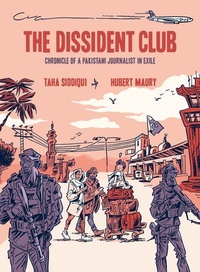 Abbildung von: The Dissident Club - Arsenal Pulp Press