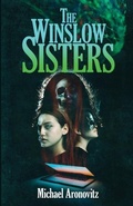 Cover: The Winslow Sisters - Cemetery Dance Publications