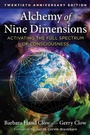 Cover: Alchemy of Nine Dimensions - Bear & Company