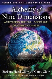 Enlarge image Cover: Alchemy of Nine Dimensions - Bear & Company