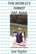 Cover: The World's Thinnest Fat Man - Livingston Press at the University of West Al