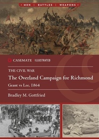Abbildung von: The Overland Campaign for Richmond - Casemate Publishers