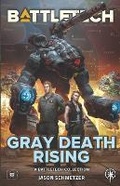 Cover: BattleTech - Inmediares Productions