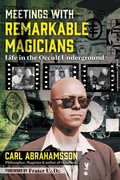 Cover: Meetings with Remarkable Magicians - Inner Traditions Bear and Company