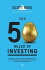 Bild: Top 50 Rules of Investing - Morgan James Publishing llc
