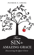 Cover: From Sin to Amazing Grace - Church Publishing Inc