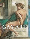 Cover: Gay Art - Parkstone International
