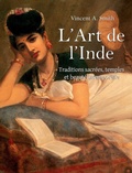 Cover: L'Art de l'Inde - Parkstone Press USA, Limited