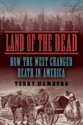 Cover: Land of the Dead - Prometheus Books