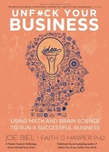 Cover: Unfuck Your Business - Microcosm Publishing LLC