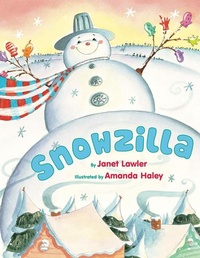 Abbildung von: Snowzilla - Two Lions