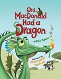 Cover: Old MacDonald Had a Dragon - Two Lions