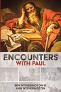 Cover: Encounters with Paul - Cascade Books