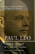 Cover: Paul Leo - Cascade Books