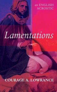 Abbildung von: Lamentations - Resource Publications (CA)