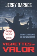 Cover: Vignettes of Valor - Xulon Press