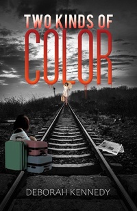 Enlarge image Cover: Two Kinds of Color - Austin Macauley Publishers